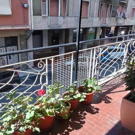 Queen's Ubytování v soukromí Sestri Levante