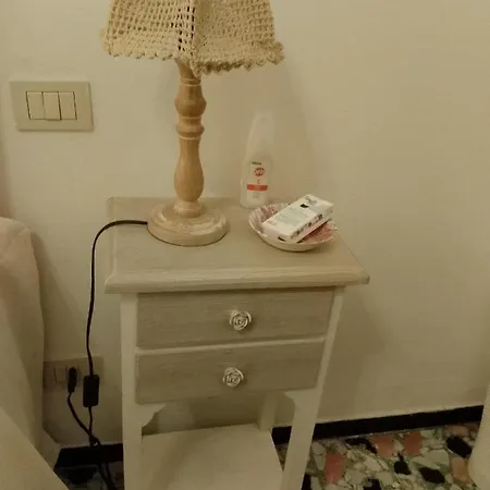 Queen's Habitación en casa particular