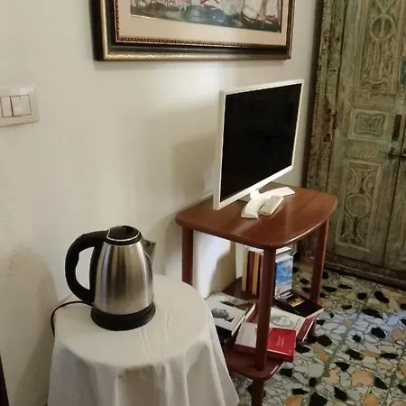 Queen's Habitación en casa particular *